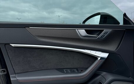 Audi RS 7, 2020 год, 16 900 000 рублей, 18 фотография