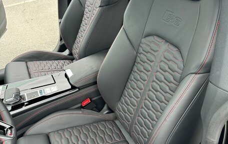 Audi RS 7, 2020 год, 16 900 000 рублей, 13 фотография
