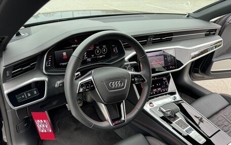 Audi RS 7, 2020 год, 16 900 000 рублей, 11 фотография