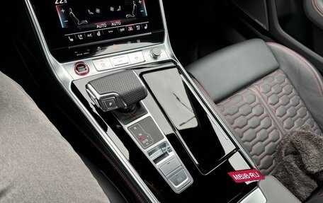 Audi RS 7, 2020 год, 16 900 000 рублей, 22 фотография