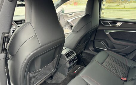 Audi RS 7, 2020 год, 16 900 000 рублей, 30 фотография