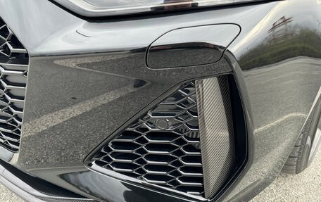 Audi RS 7, 2020 год, 16 900 000 рублей, 33 фотография