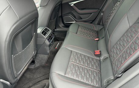 Audi RS 7, 2020 год, 16 900 000 рублей, 29 фотография