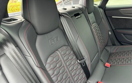 Audi RS 7, 2020 год, 16 900 000 рублей, 31 фотография