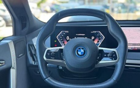 BMW iX, 2023 год, 9 041 797 рублей, 6 фотография