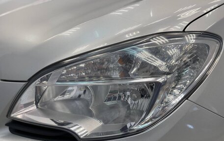Opel Mokka I, 2014 год, 1 050 000 рублей, 11 фотография