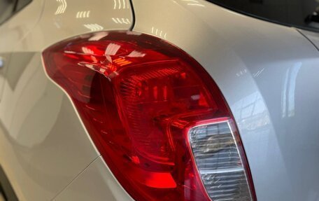 Opel Mokka I, 2014 год, 1 050 000 рублей, 12 фотография