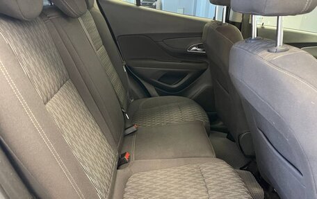 Opel Mokka I, 2014 год, 1 050 000 рублей, 25 фотография