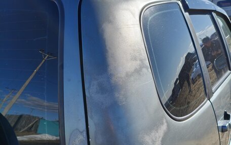Chevrolet Niva I рестайлинг, 2010 год, 412 000 рублей, 7 фотография