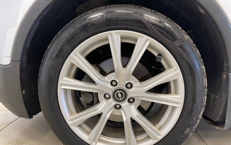 Opel Mokka I, 2014 год, 1 050 000 рублей, 28 фотография