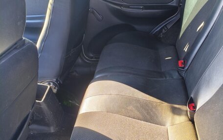Chevrolet Niva I рестайлинг, 2010 год, 412 000 рублей, 11 фотография