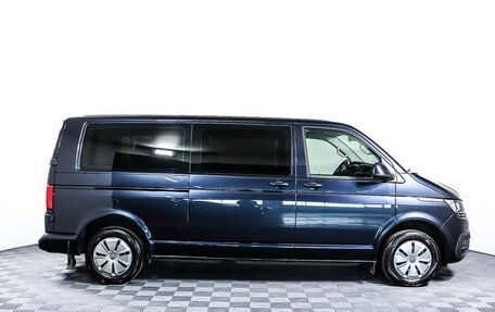 Volkswagen Caravelle T6 рестайлинг, 2021 год, 5 263 000 рублей, 4 фотография