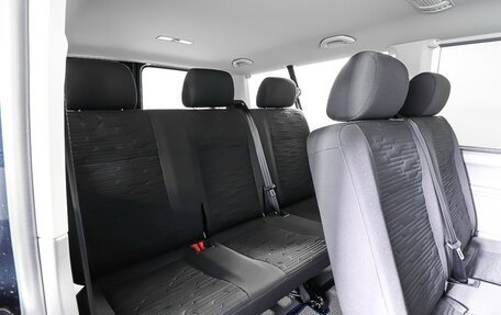 Volkswagen Caravelle T6 рестайлинг, 2021 год, 5 263 000 рублей, 13 фотография