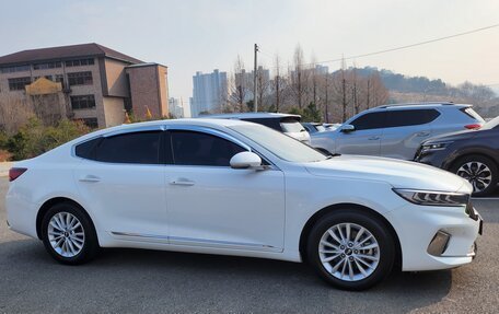 KIA K7, 2021 год, 1 800 000 рублей, 4 фотография