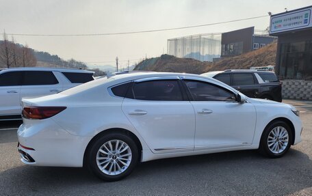 KIA K7, 2021 год, 1 800 000 рублей, 5 фотография