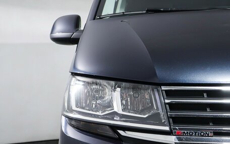 Volkswagen Caravelle T6 рестайлинг, 2021 год, 5 263 000 рублей, 25 фотография