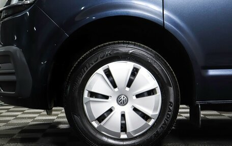 Volkswagen Caravelle T6 рестайлинг, 2021 год, 5 263 000 рублей, 26 фотография