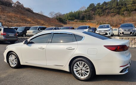 KIA K7, 2021 год, 1 800 000 рублей, 3 фотография
