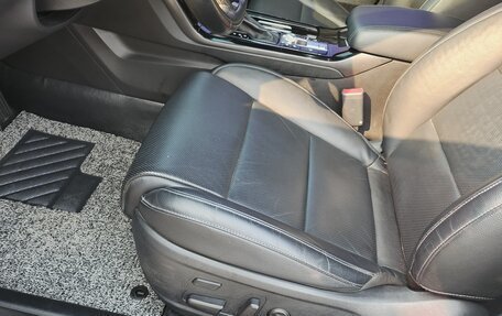 KIA K7, 2021 год, 1 800 000 рублей, 12 фотография