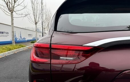 Infiniti QX50 II, 2022 год, 2 600 000 рублей, 7 фотография