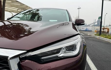 Infiniti QX50 II, 2022 год, 2 600 000 рублей, 8 фотография