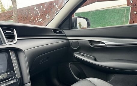 Infiniti QX50 II, 2022 год, 2 600 000 рублей, 19 фотография
