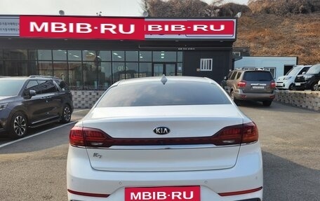 KIA K7, 2021 год, 1 800 000 рублей, 6 фотография