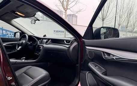 Infiniti QX50 II, 2022 год, 2 600 000 рублей, 23 фотография