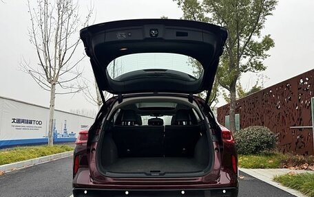 Infiniti QX50 II, 2022 год, 2 600 000 рублей, 25 фотография