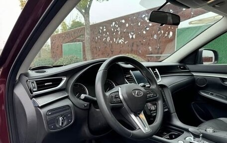 Infiniti QX50 II, 2022 год, 2 600 000 рублей, 20 фотография