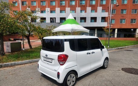 KIA Ray, 2020 год, 900 000 рублей, 4 фотография