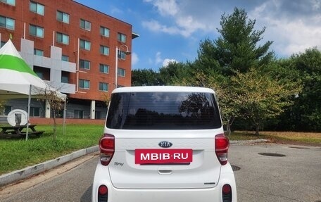 KIA Ray, 2020 год, 900 000 рублей, 3 фотография