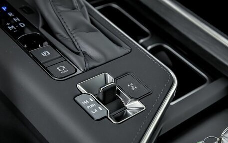 Lexus GX, 2025 год, 15 550 000 рублей, 4 фотография