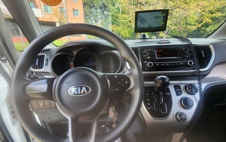KIA Ray, 2020 год, 900 000 рублей, 19 фотография