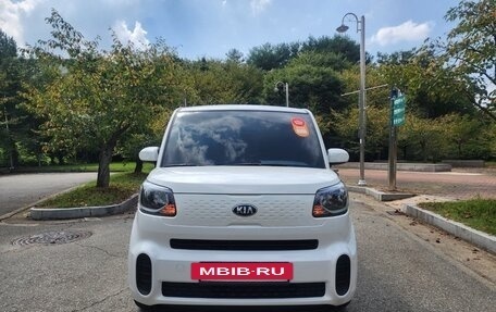 KIA Ray, 2020 год, 900 000 рублей, 2 фотография