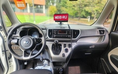 KIA Ray, 2020 год, 900 000 рублей, 12 фотография
