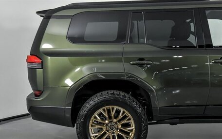 Lexus GX, 2025 год, 15 550 000 рублей, 6 фотография