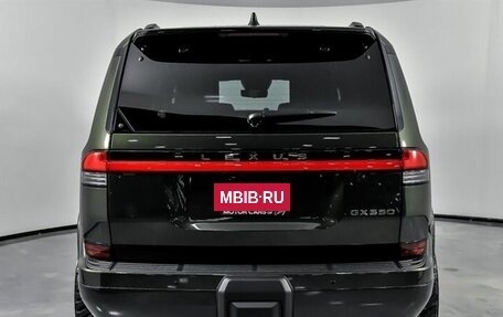 Lexus GX, 2025 год, 15 550 000 рублей, 7 фотография