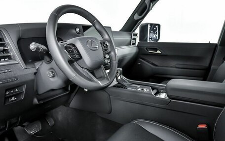 Lexus GX, 2025 год, 15 550 000 рублей, 9 фотография