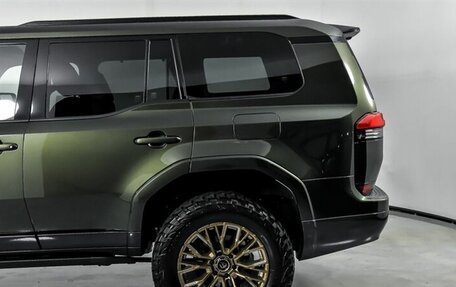 Lexus GX, 2025 год, 15 550 000 рублей, 12 фотография