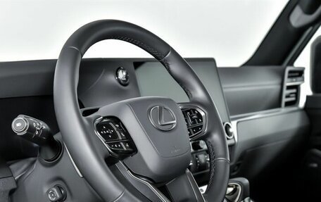 Lexus GX, 2025 год, 15 550 000 рублей, 10 фотография