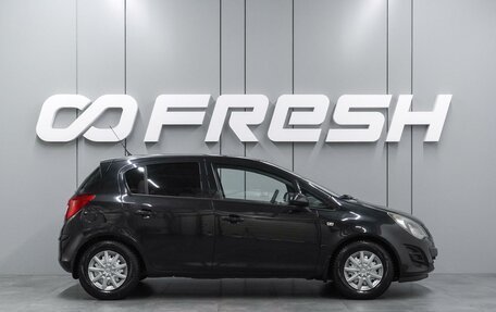 Opel Corsa D, 2014 год, 729 000 рублей, 5 фотография