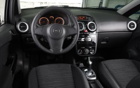 Opel Corsa D, 2014 год, 729 000 рублей, 6 фотография