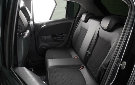 Opel Corsa D, 2014 год, 729 000 рублей, 9 фотография