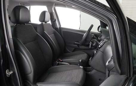 Opel Corsa D, 2014 год, 729 000 рублей, 8 фотография