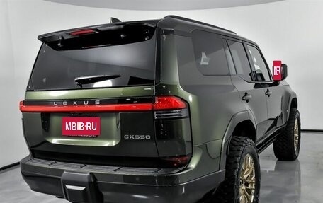 Lexus GX, 2025 год, 15 550 000 рублей, 11 фотография