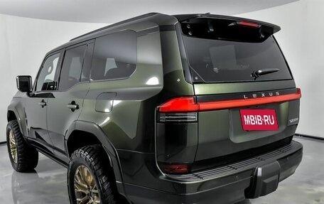 Lexus GX, 2025 год, 15 550 000 рублей, 14 фотография