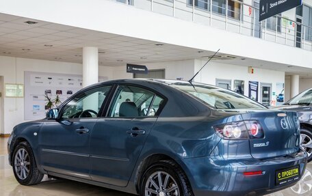 Mazda 3, 2008 год, 638 000 рублей, 4 фотография