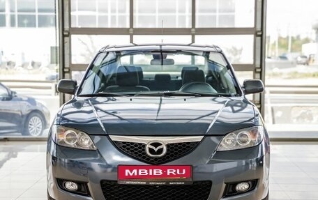 Mazda 3, 2008 год, 638 000 рублей, 2 фотография