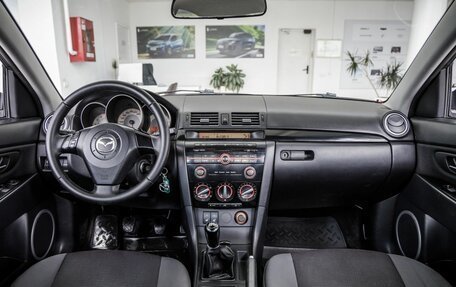 Mazda 3, 2008 год, 638 000 рублей, 15 фотография